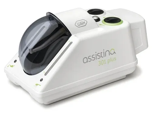 Assistina 301 plus, mit Pflegeset, Packung à 1 Stück