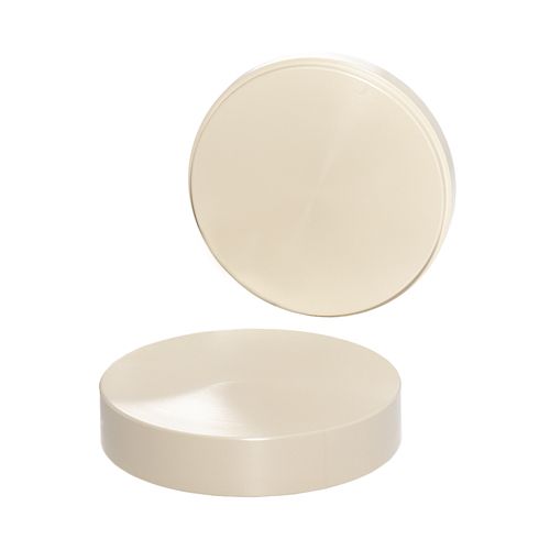 PEEK BioSolution CAD/CAM-Rohling, ø 98,5 x 20 mm, A2/B2, 1 Stück