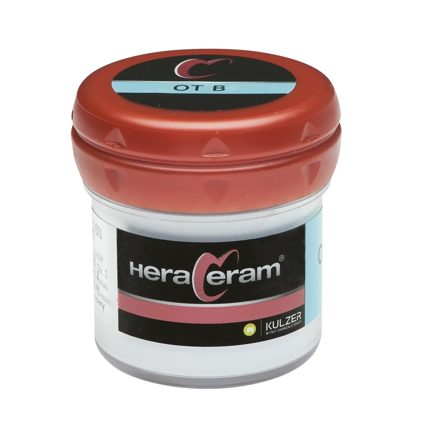 HeraCeram Opalmasse OTB Packung 20 g