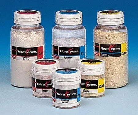 HeraCeram Dentinmasse A3 Packung 20 g