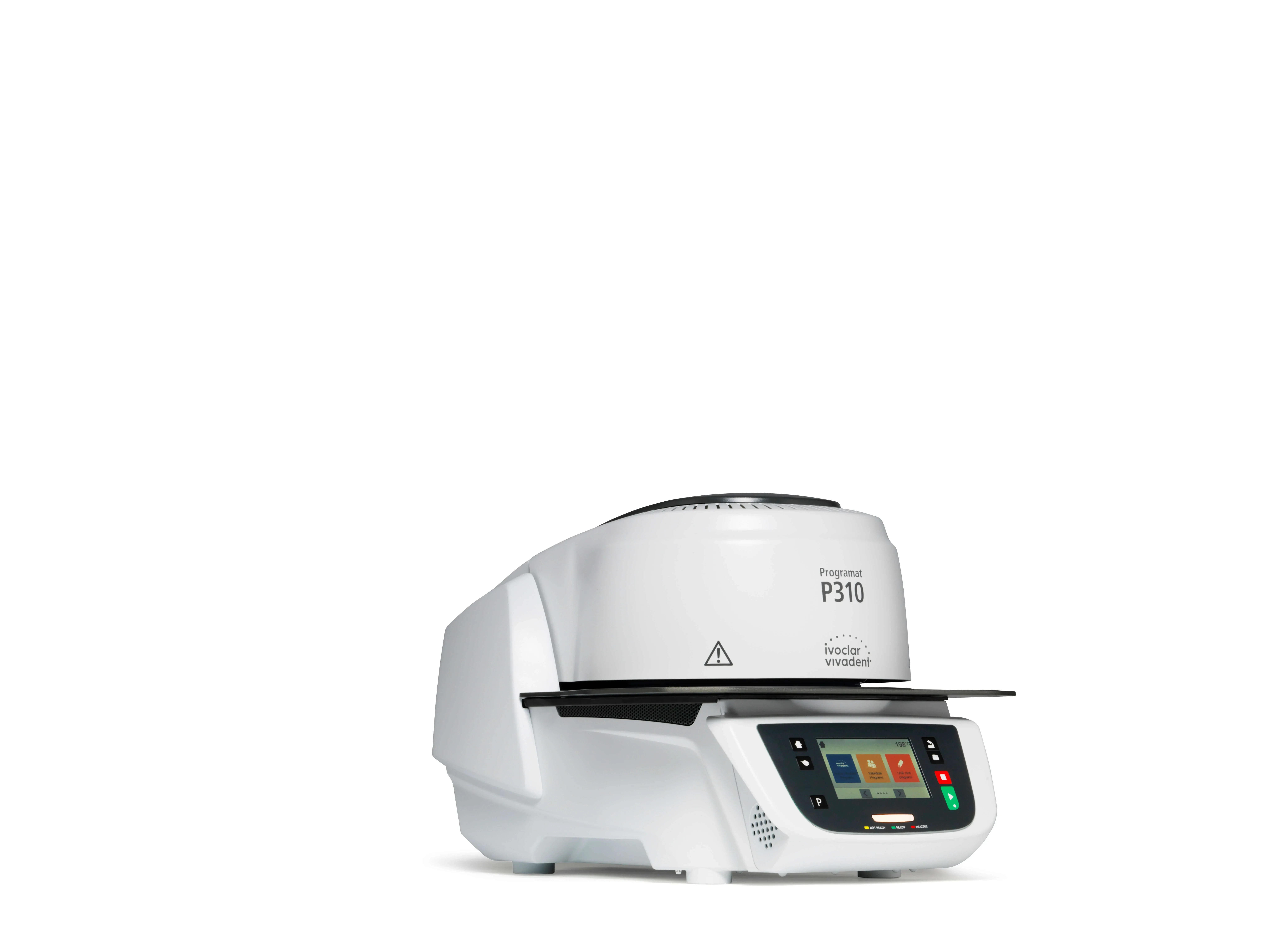 Programat P310 G2, Brennofen, inkl. Zubehör, Set à 1 Stück