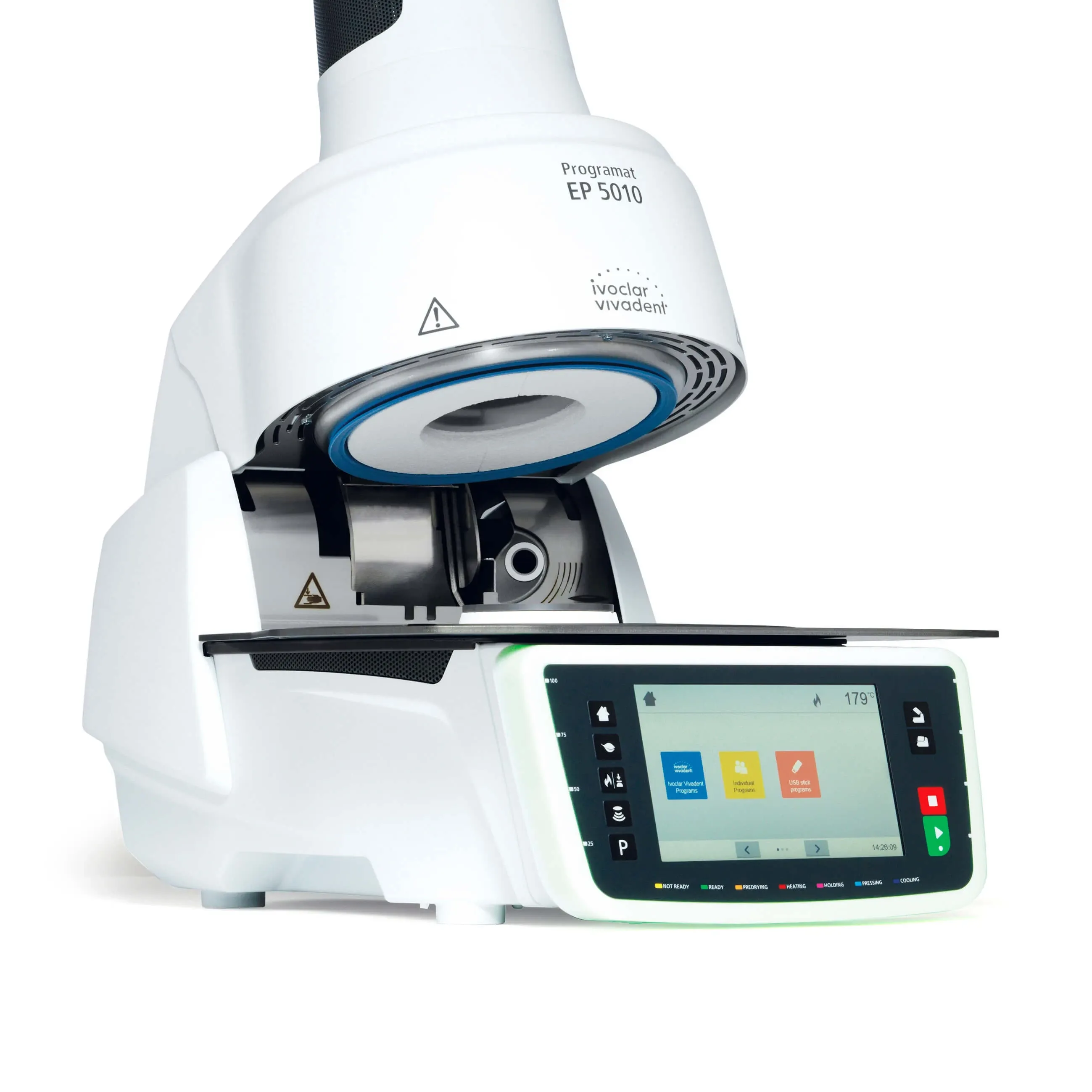 Programat EP5010 G2, Packung à 1 Stück