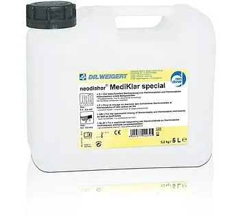 Neodisher MediKlar special, Kanister 5 Liter