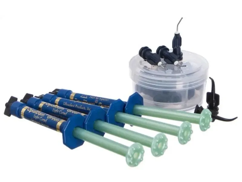 OpalDam Green Kit UP1824 Set