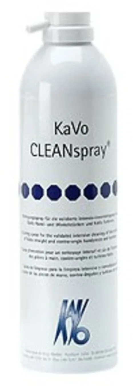 KaVo CLEANspray 2110, Reinigungsspray Ds a 500 ml