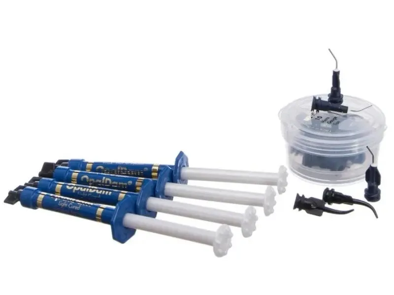 OpalDam Kit UP324 Set