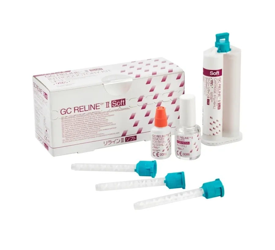 GC Reline II, Primer, Flasche à 10 ml