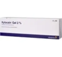 Xylocain Gel 2%, Tube à 30 g