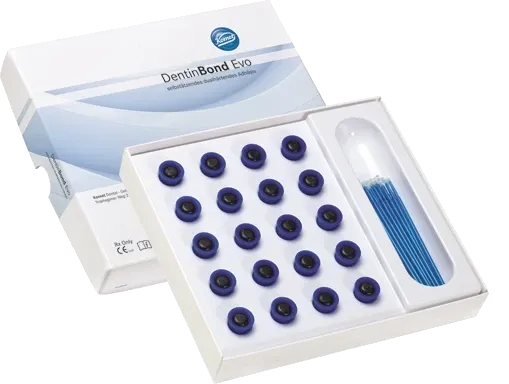 Dentinbond Evo, Packung à 1 Stück