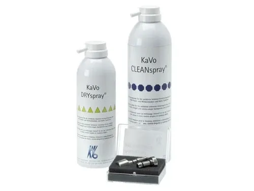 KaVo Cleanspray - Dryspray | Adapter, Intramatic, 1 Stück