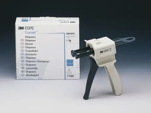 Garant Dispenser | Garant Kolbenstange 1:1/2:1, 1 Stück
