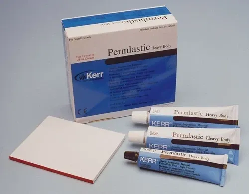 Permlastic Light Bodied braun, Packung 225 g