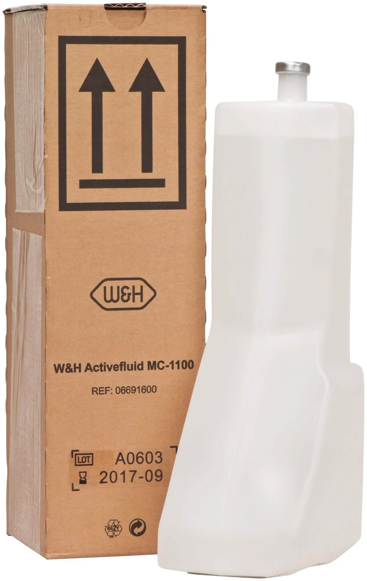 W&H Activefluid MC-1100, Kartusche à 1 l