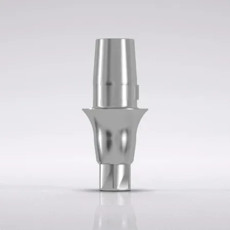 iSy Titanbasis CAD/CAM für Krone Ø 4.5, GH 2.0