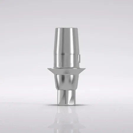 iSy Titanbasis CAD/CAM für Krone, Ø 4.5, GH 0.8, Packung à 1 Stück