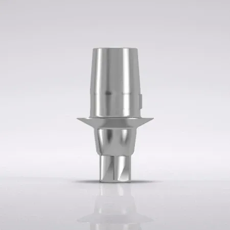 iSy Titanbasis CAD/CAM für Krone Ø 5.2, GH 0.8