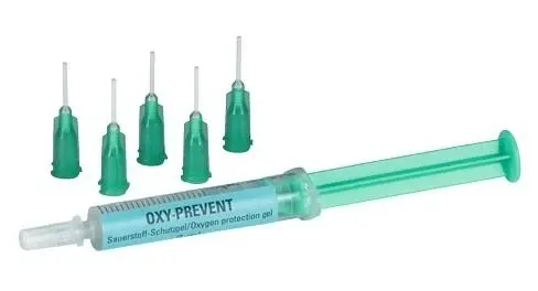 Oxy Prevent Glyceringel Packung 3 ml